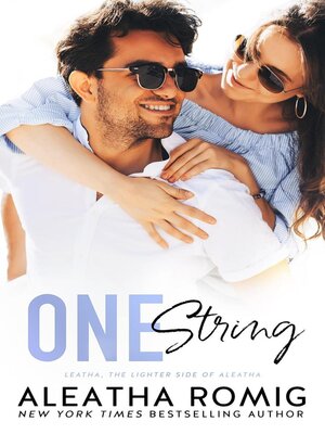 cover image of One String
